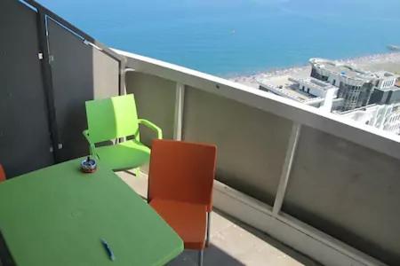 Apartment On Kobaladze Str 2 Batumi Esterno foto