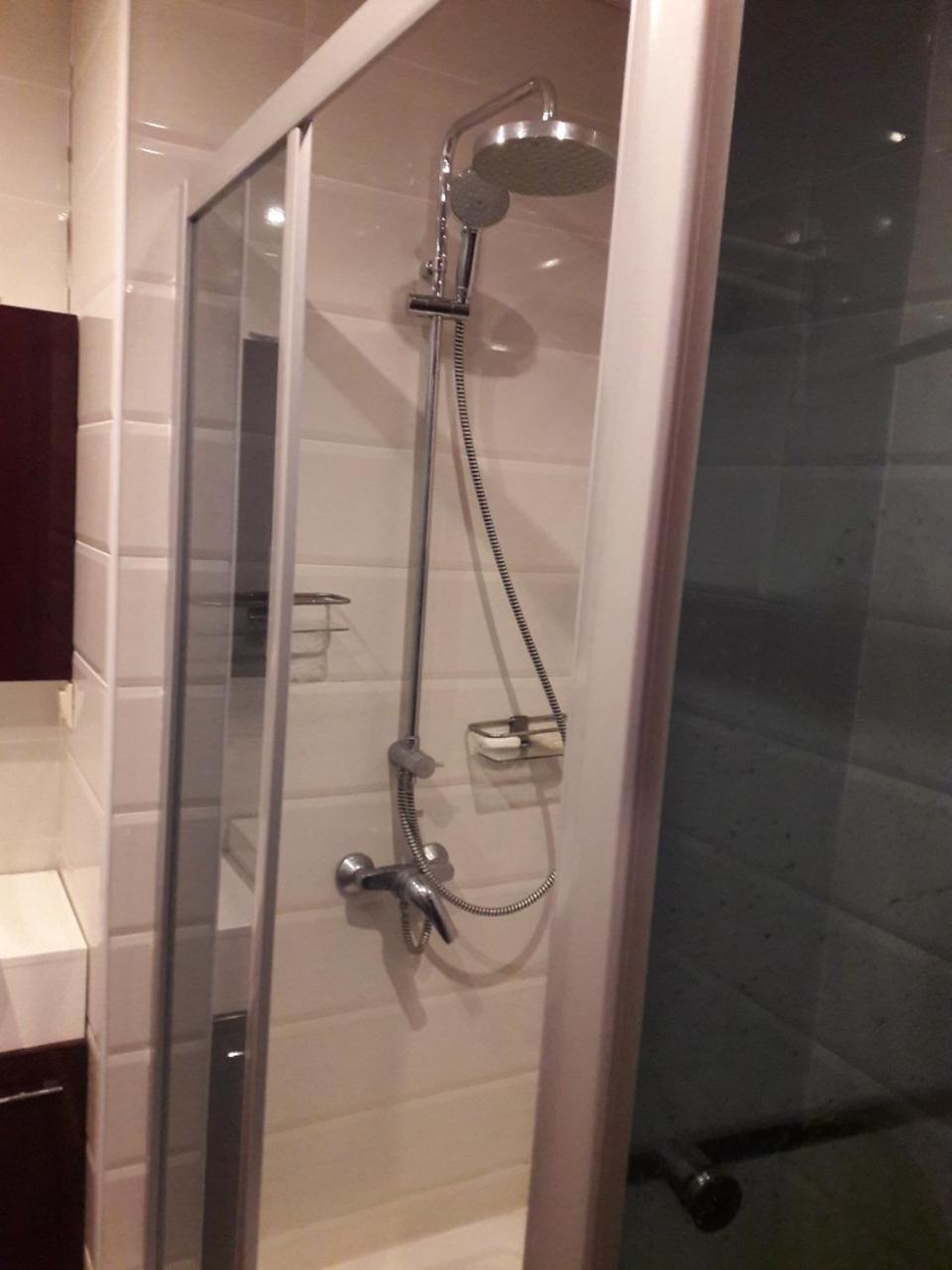 Apartment On Kobaladze Str 2 Batumi Esterno foto