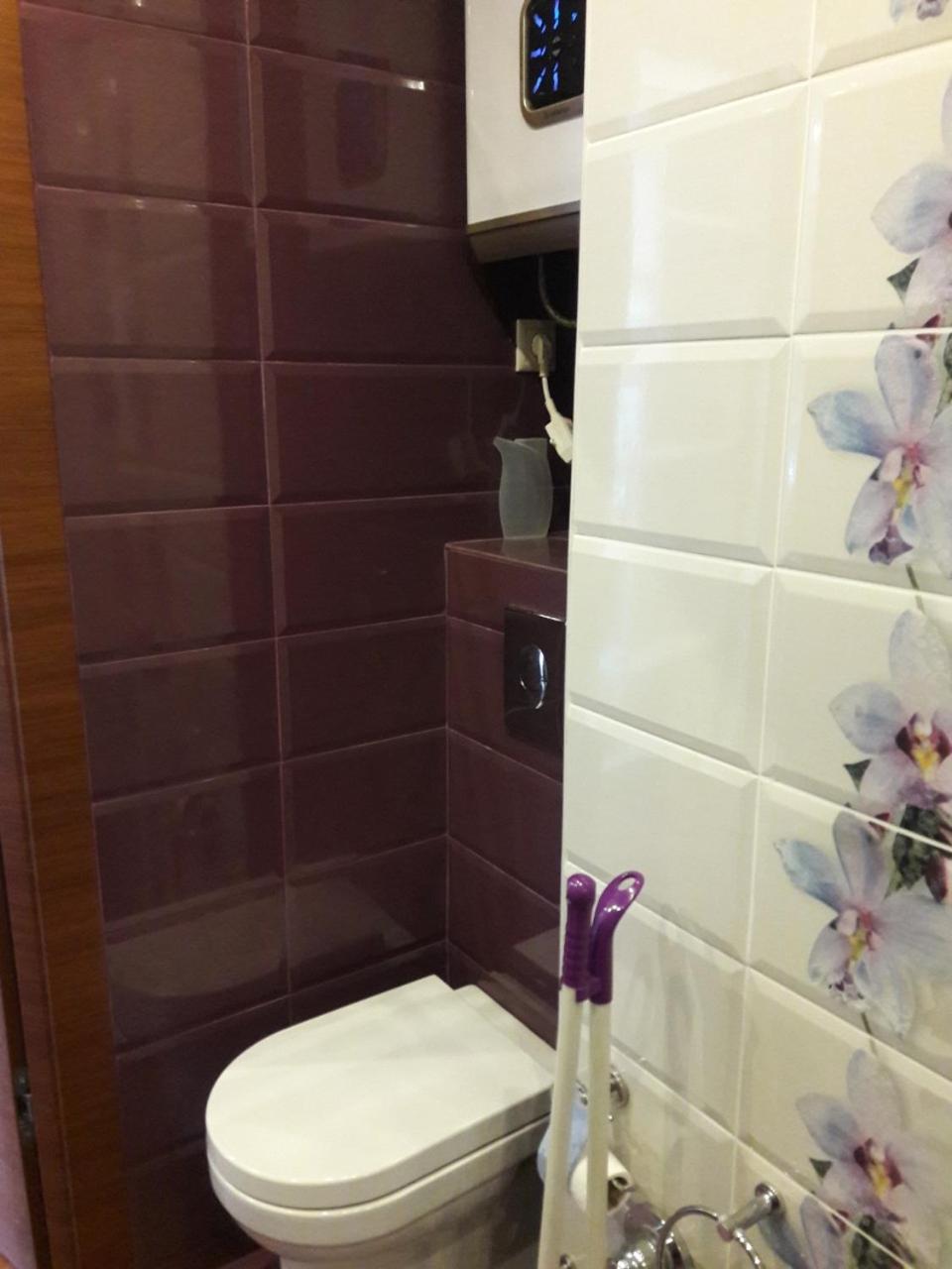 Apartment On Kobaladze Str 2 Batumi Esterno foto